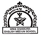 Sree Sankara English Medium School Logo