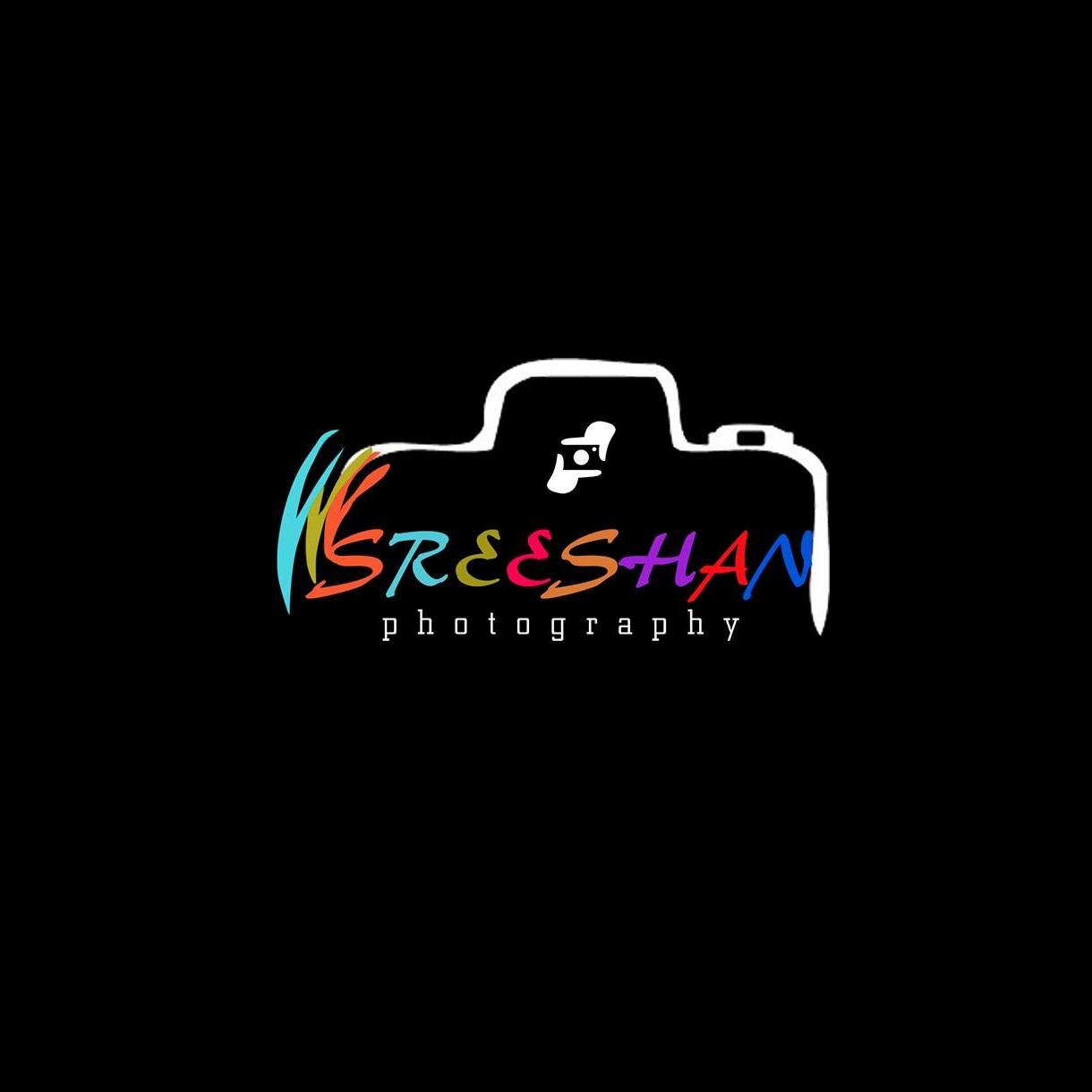 SREESHAN Logo