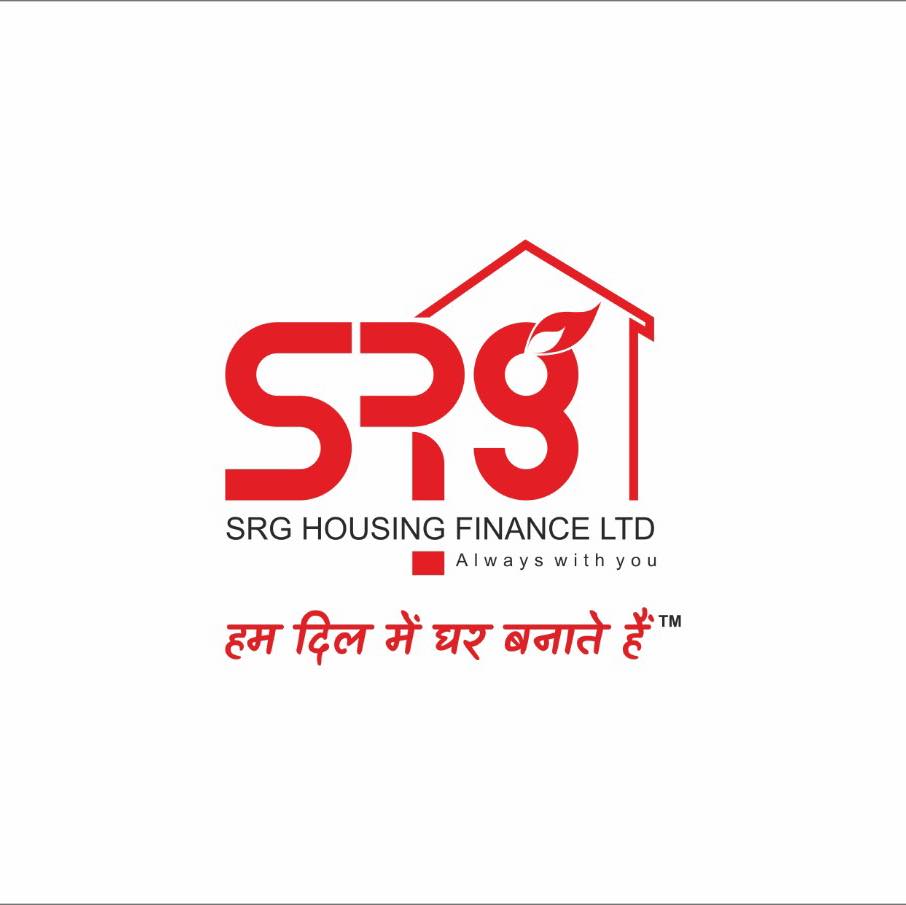 SRG Housing Finance Ltd Logo