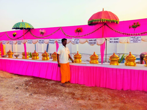 Sri Annaporani Catering Service Event Services | Catering Services