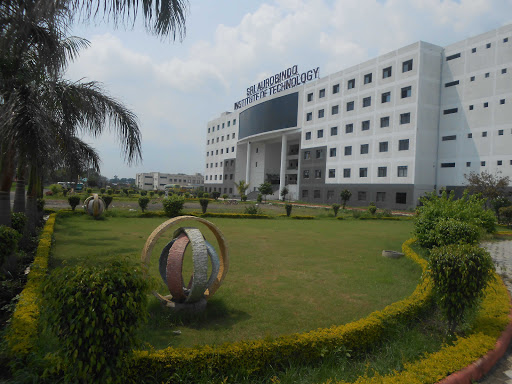 Sri Aurobindo Institute of Technology Education | Colleges