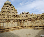 Sri Bhoga Nandishwara Gudi Religious And Social Organizations | Religious Building