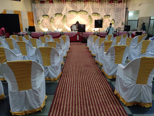 Sri Jagadguru Renukacharya Event Services | Banquet Halls