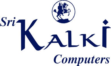 Sri Kalki Computers|Coaching Institute|Education