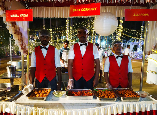 Sri Lakshmi Caterers Event Services | Catering Services