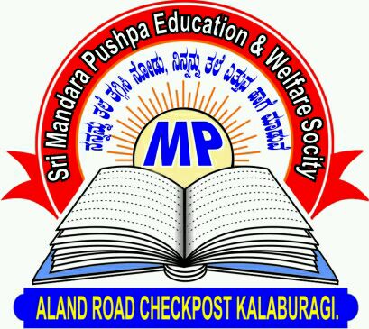 Sri Mandara Pushapa Primary High School Logo