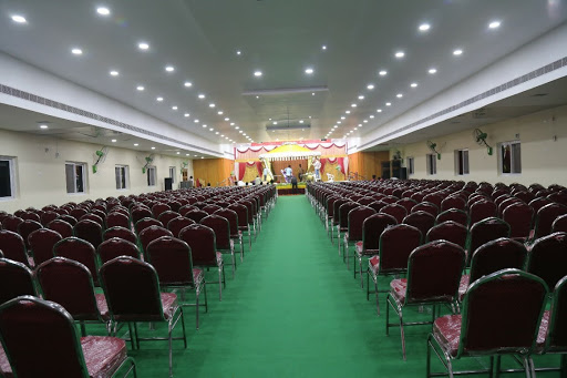 Sri Mayuri Gardens Event Services | Banquet Halls