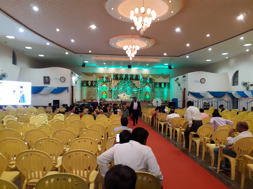 Sri Rama Kalyana Mantapa Event Services | Banquet Halls