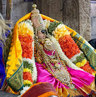 Sri Ranganatha Swamy Temple, Srirangam Religious And Social Organizations | Religious Building