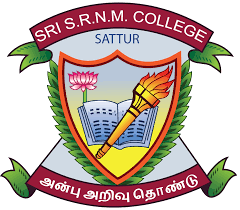 Sri S.Ramasamy Naidu Memorial Polytechnic College Logo