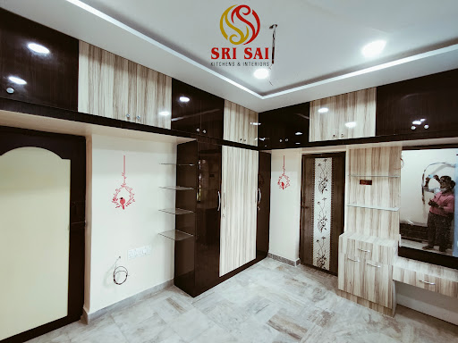 Sri Sai Kitchens & Interiors Professional Services | Architect