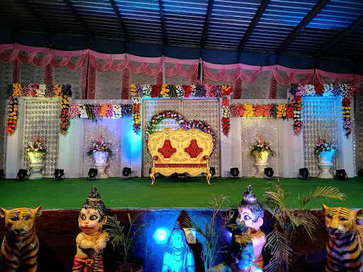 Sri Sai Ramya Function Hall Event Services | Banquet Halls