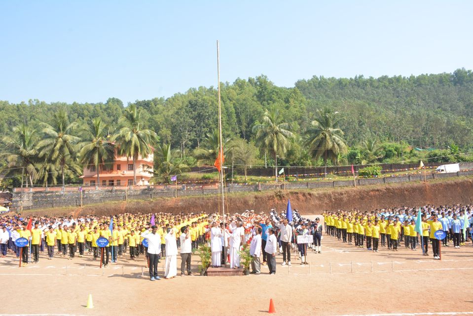 Sri Satya Sai Loka Seva Primary School Education | Schools