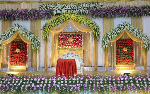 Sri Shiva shakthi Kalyana Mantapa Event Services | Banquet Halls