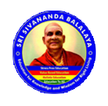 Sri Sivananda Balalaya Logo