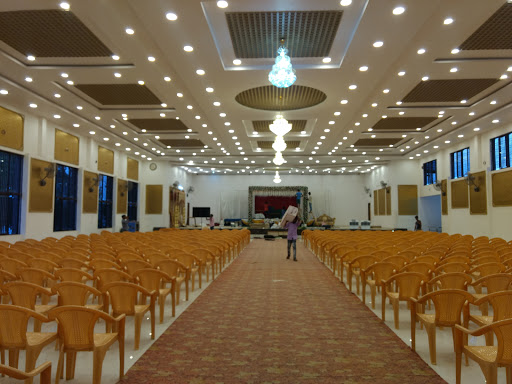 Sri Tirumala Kalyana Mantapa Event Services | Banquet Halls