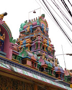 Sri Ujjaini Mahakali Devasthnam Religious And Social Organizations | Religious Building