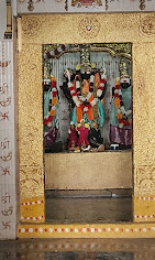 Sri Venkateswara Swamy Temple ,Chittigidda Religious And Social Organizations | Religious Building