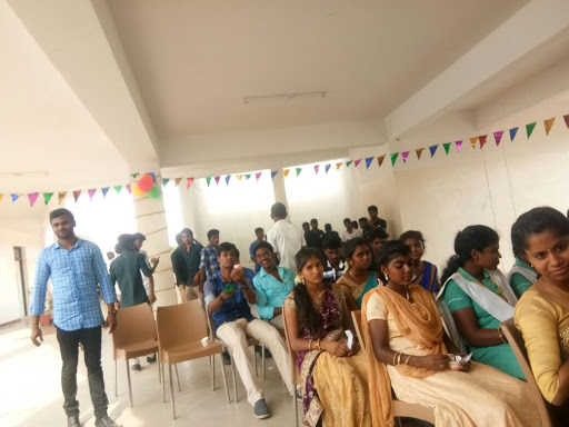 Sri Vijay Vidyalaya College of Pharmacy Dharmapuri - Colleges ...