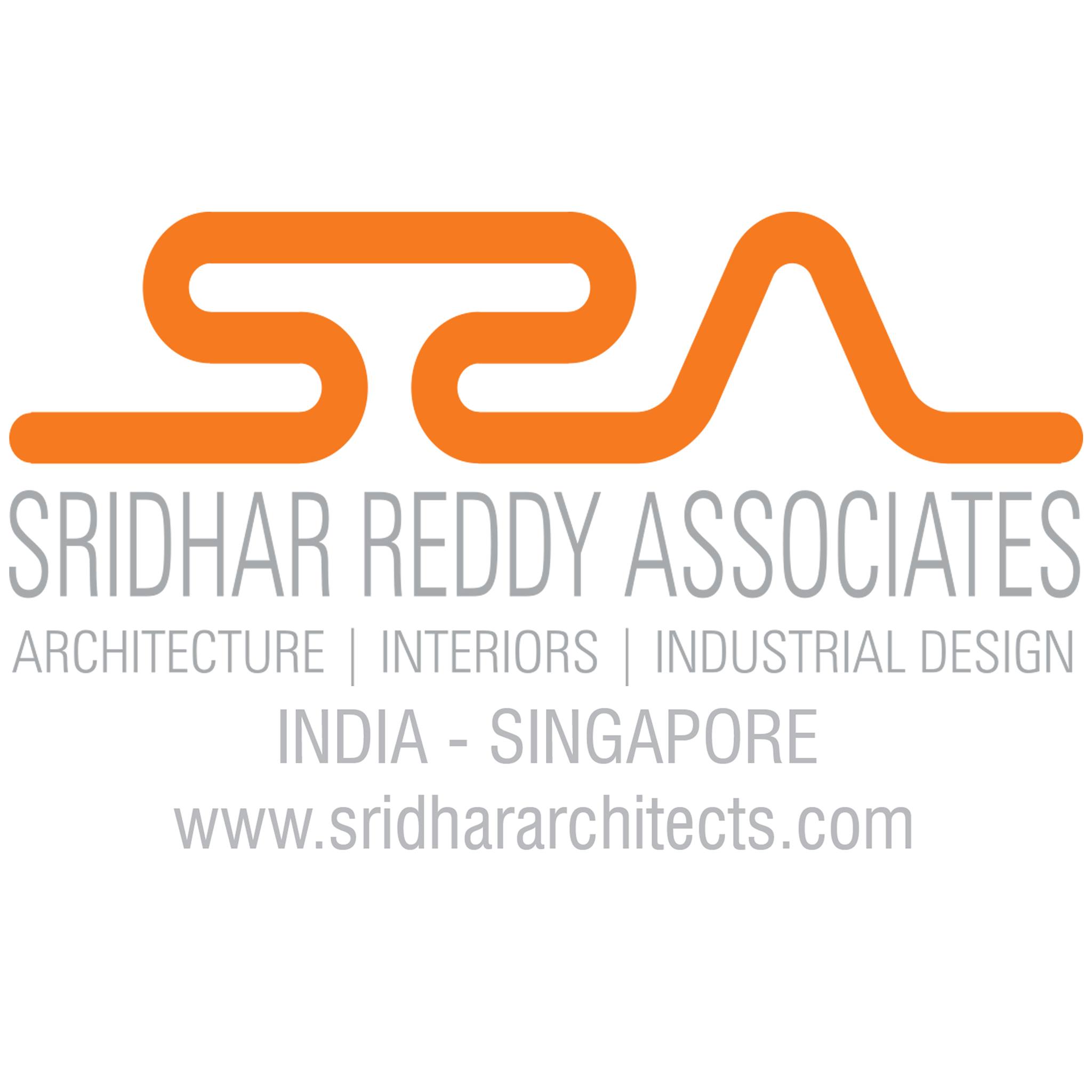 Sridhar Reddy Associates Logo