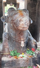 Srimukhalingeswara Temple Religious And Social Organizations | Religious Building