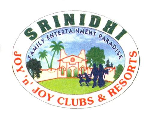 Srinidhi Joy n Joy Clubs and Resorts - Logo