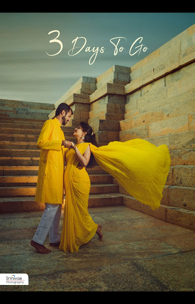 Srinivas Photography Event Services | Photographer