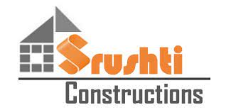 Srishty Constructions Logo