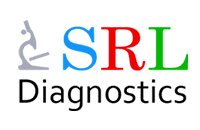 SRL Diagnostics Logo