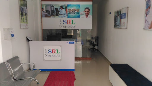 SRL Diagnostics Medical Services | Diagnostic centre