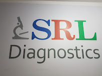 SRL Diagnostics Logo