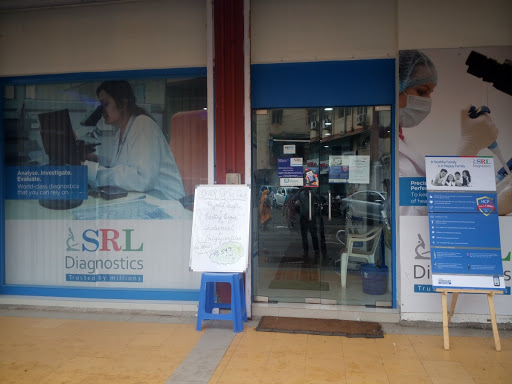 SRL Diagnostics Medical Services | Diagnostic centre