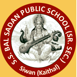 SS Bal Sadan Public School|Schools|Education
