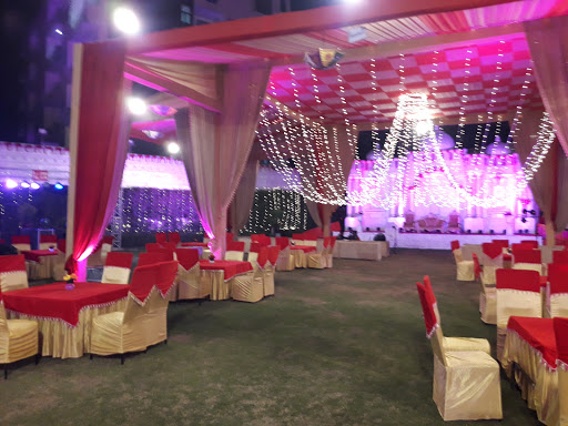 SS Grand Banquet Event Services | Banquet Halls