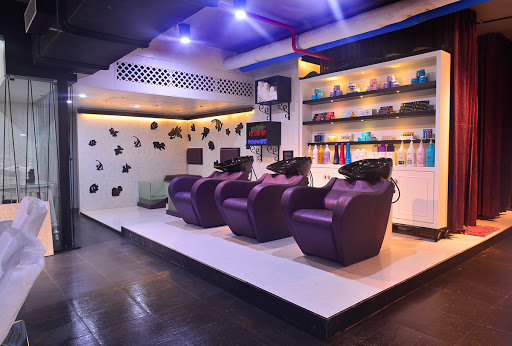 SSquare Beauty Salon and Spa in Vizag Active Life | Salon