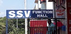 SSV Function Hall|Catering Services|Event Services