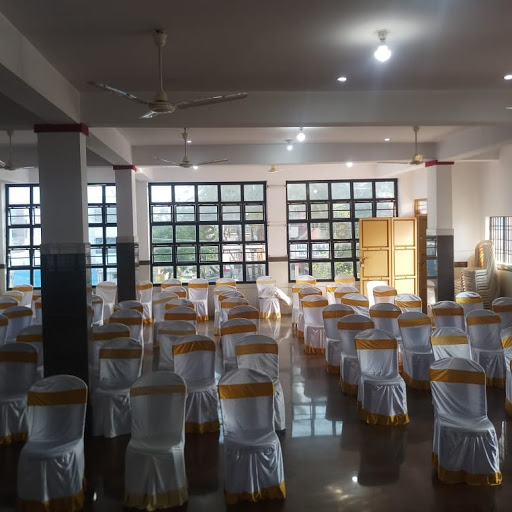 SSV Function Hall Event Services | Banquet Halls