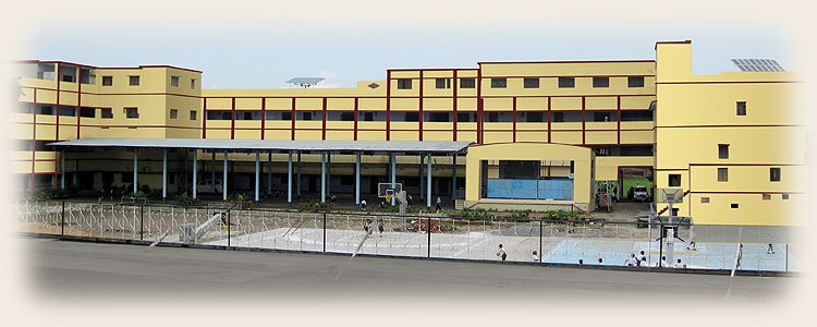 Best Schools in Basti Joon Square Basti