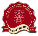 St Francis School Logo