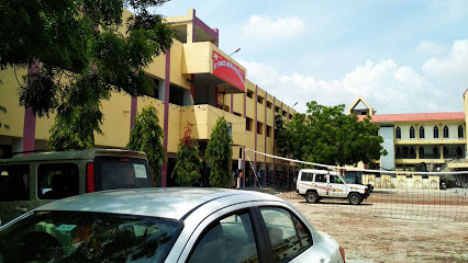 St. Francis Xaviers Inter College Education | Colleges