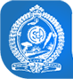 St. George's College Aruvithura Logo