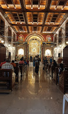 St. Georges Syro Malabar Forane Church Religious And Social Organizations | Religious Building