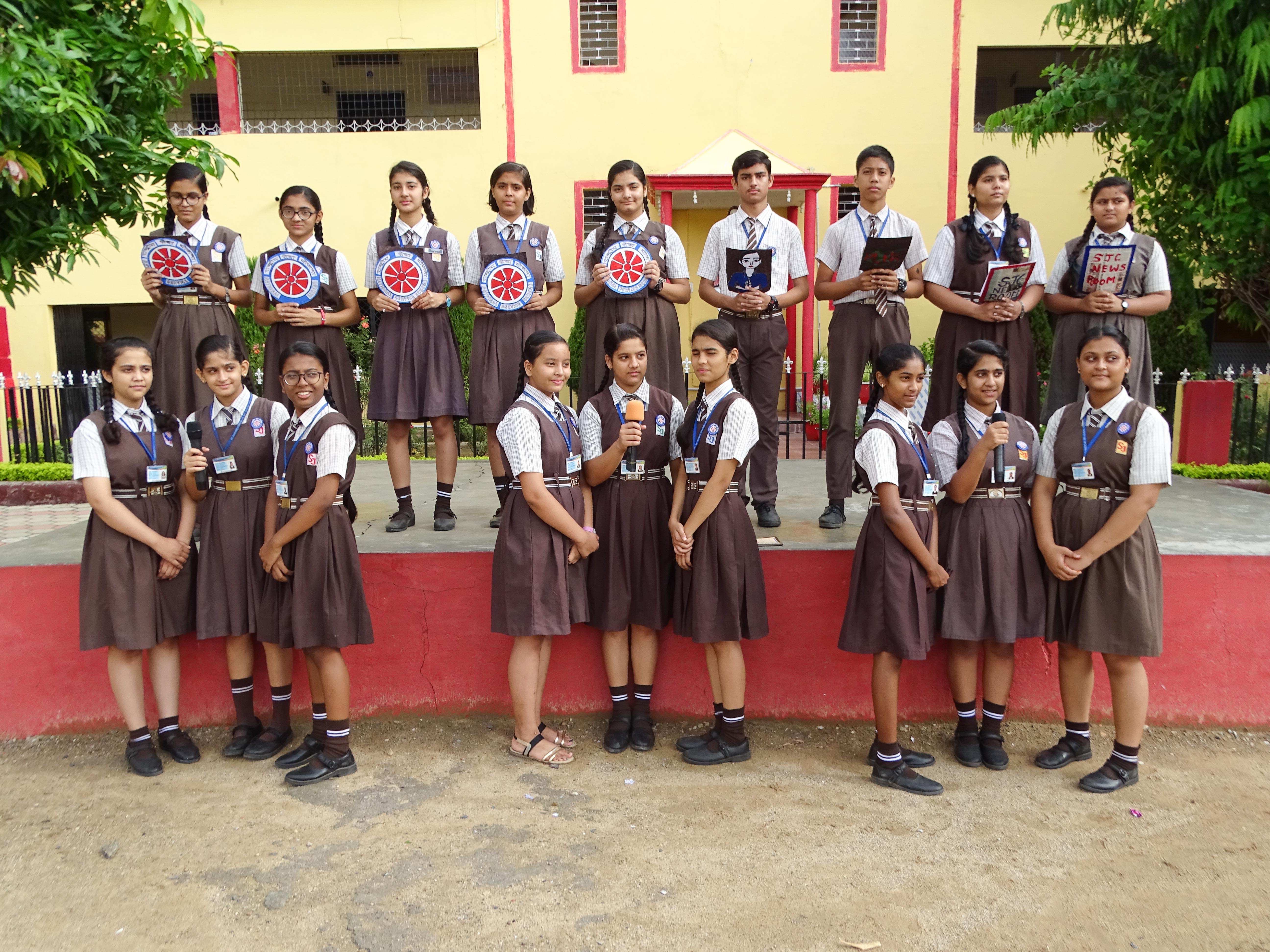 St. Joseph convent secondary School Education | Schools