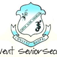 St Joseph's Convent School Logo