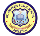 St.Josephs Public School Logo