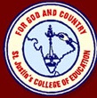 St. Justin's College of Education|Education Consultants|Education