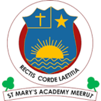 St Mary's Academy Logo