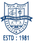 St. Mary's College|Schools|Education