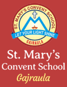 St Mary's Convent School Logo