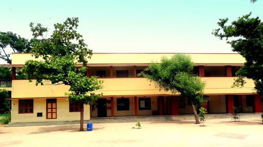 St. Marys Matriculation Higher Secondary School Education | Schools